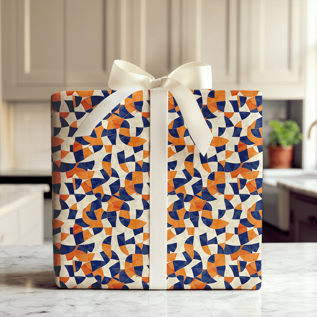 Compound It! - Wrapping Paper - Aspen & Arlo