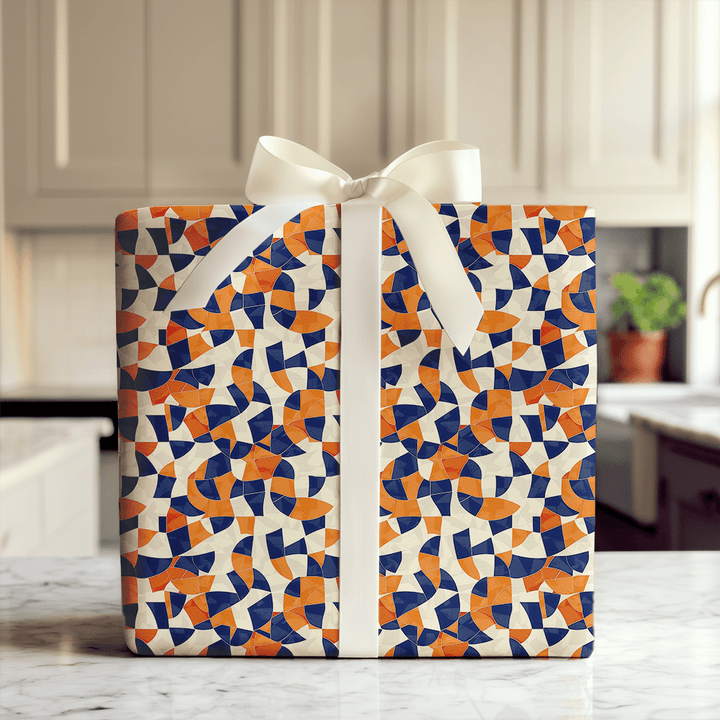 Compound It! - Wrapping Paper - Aspen & Arlo