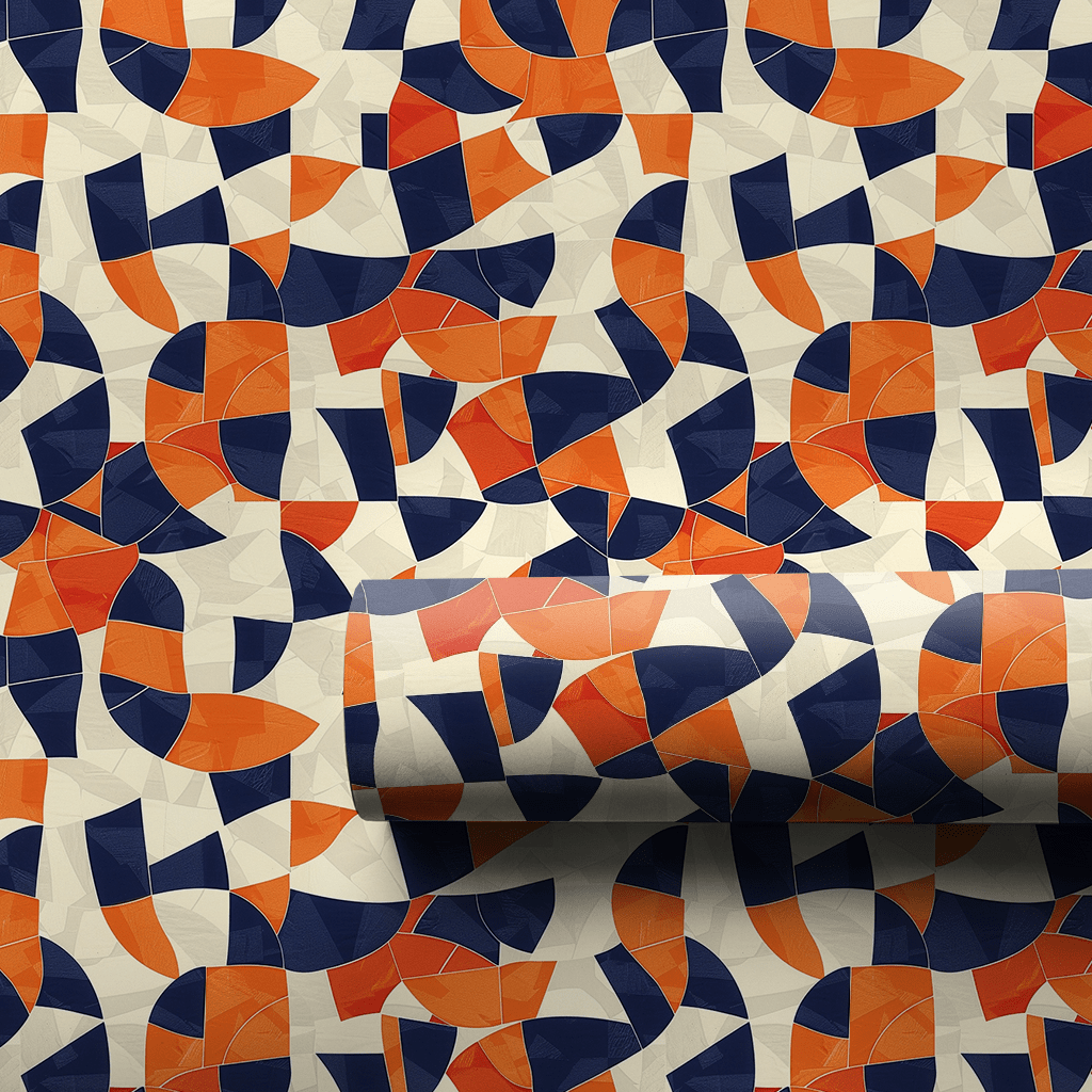 Compound It! - Wrapping Paper - Aspen & Arlo