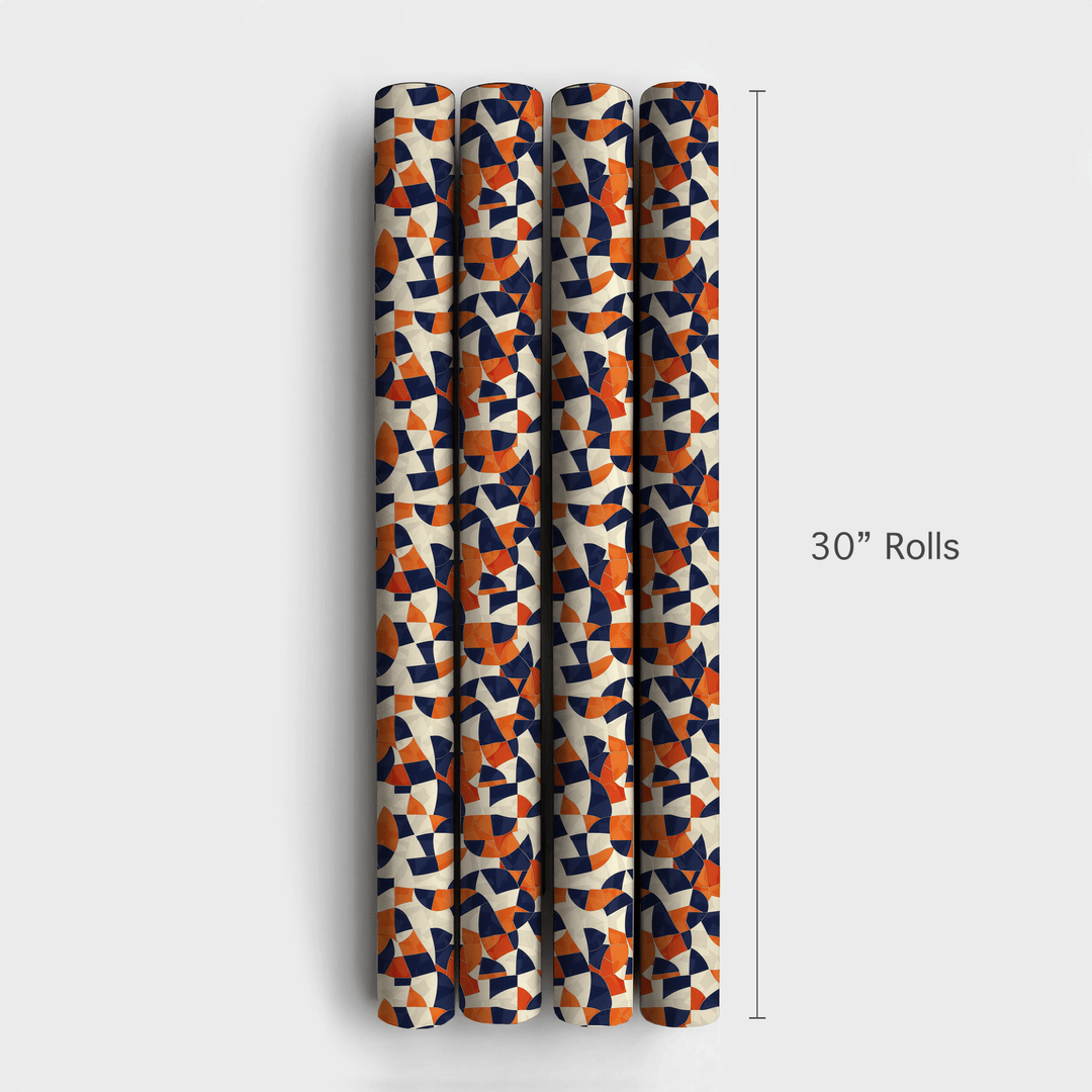 Compound It! - Wrapping Paper - Aspen & Arlo