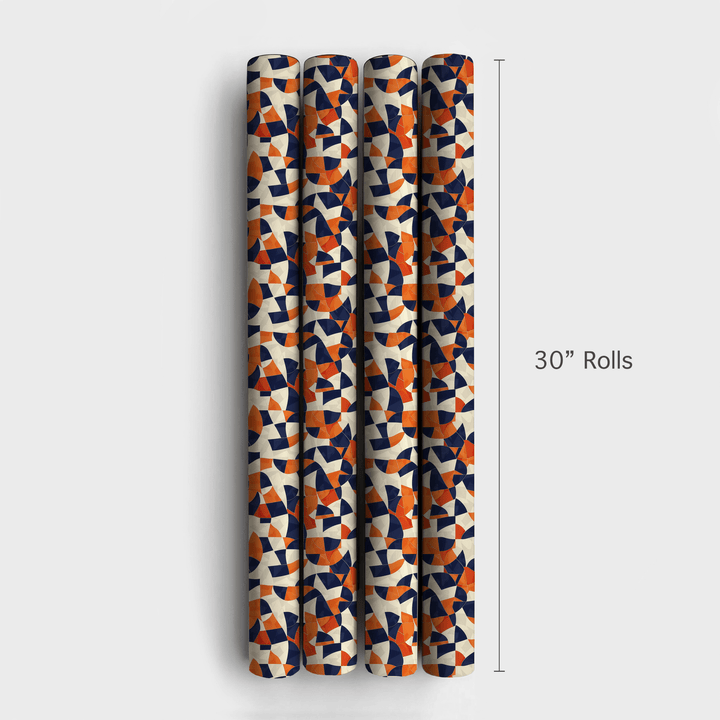 Compound It! - Wrapping Paper - Aspen & Arlo