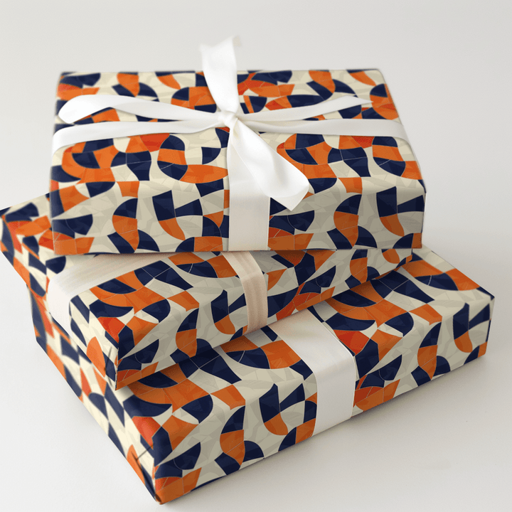 Compound It! - Wrapping Paper - Aspen & Arlo