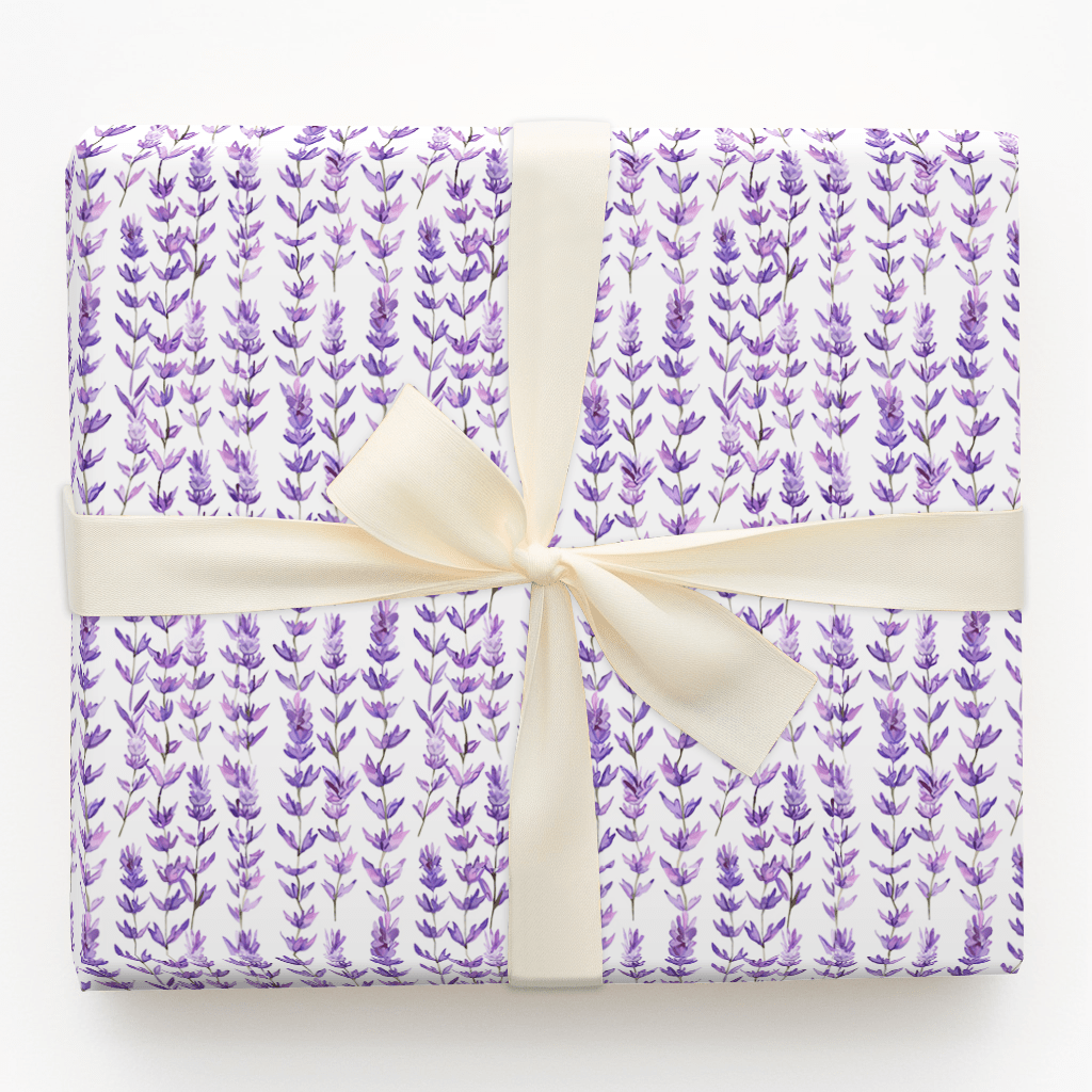 From France - Wrapping Paper - Aspen & Arlo
