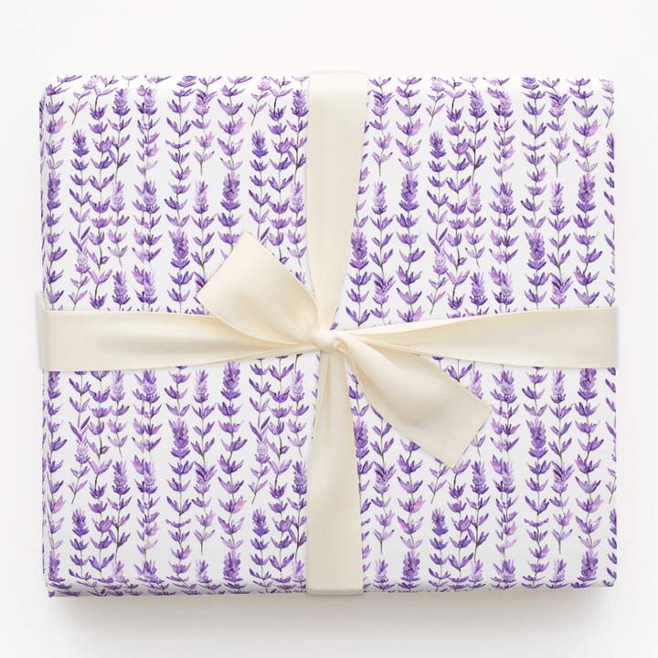 From France - Wrapping Paper - Aspen & Arlo