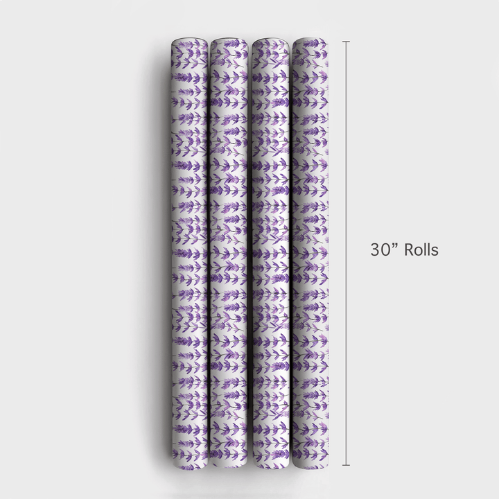 From France - Wrapping Paper - Aspen & Arlo