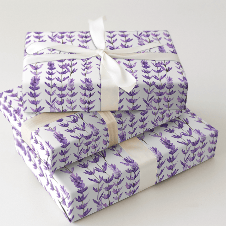 From France - Wrapping Paper - Aspen & Arlo