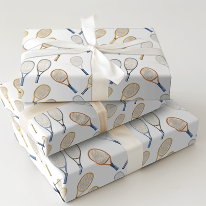Full Swing - Wrapping Paper - Aspen & Arlo