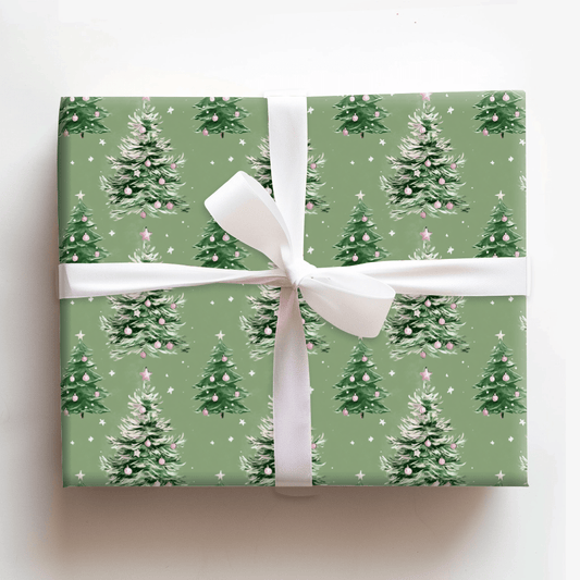 Ellery - Wrapping Paper - Aspen & Arlo