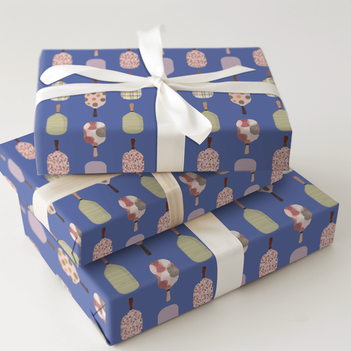 Rally Ready - Wrapping Paper - Aspen & Arlo