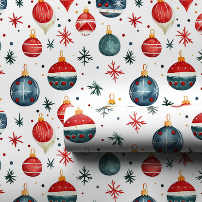 Sky of Ornaments - 1 Roll