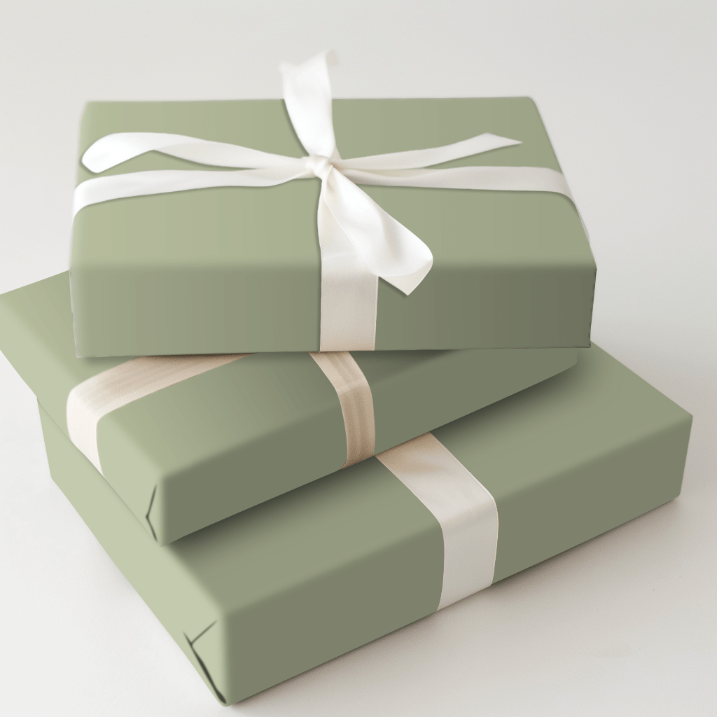 Afternoon Tea - Wrapping Paper - Aspen & Arlo