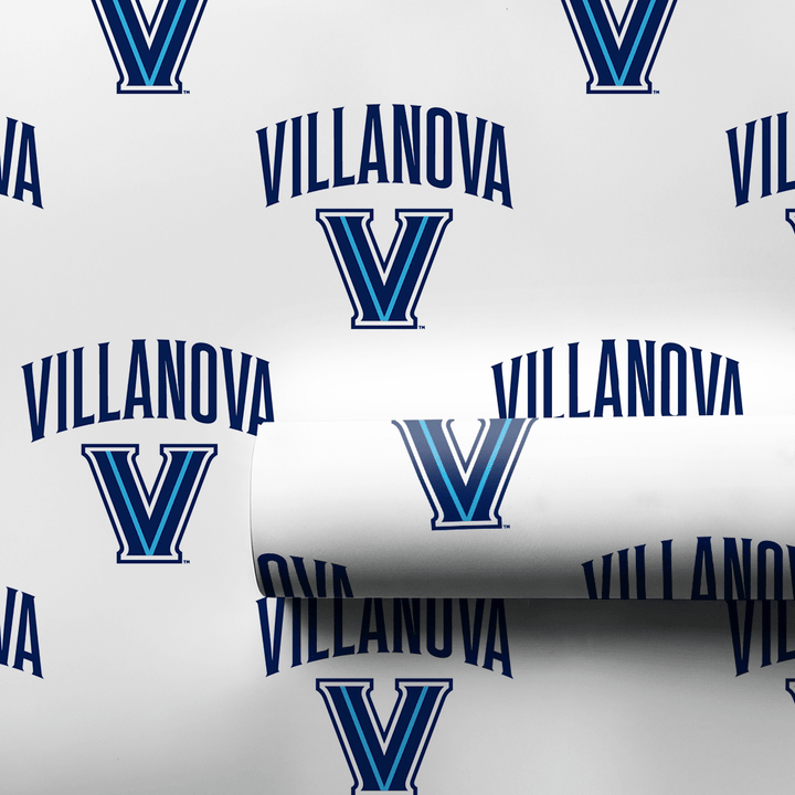 Villanova V - Wrapping Paper - Aspen & Arlo
