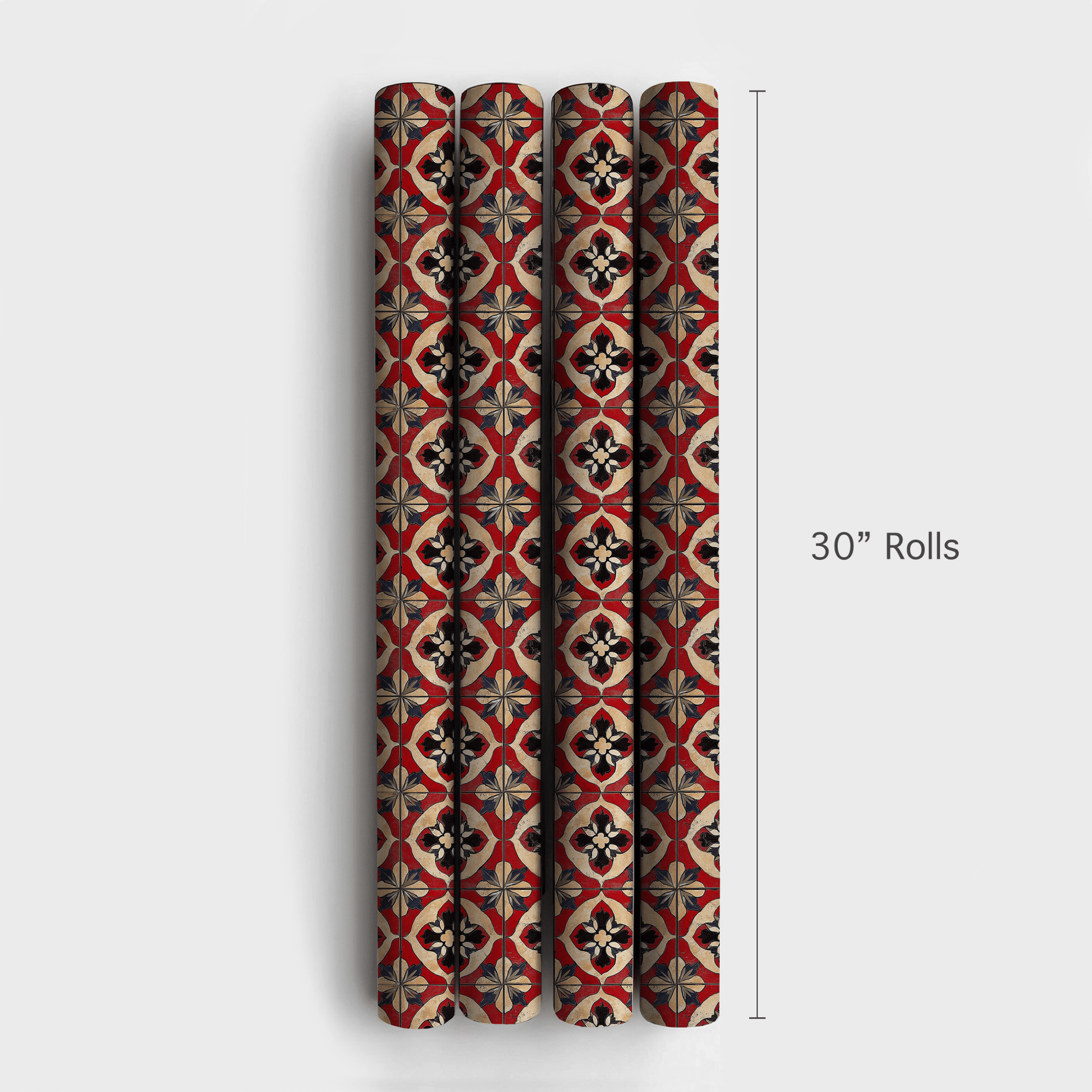 Imperial Ceramic - Wrapping Paper - Aspen & Arlo