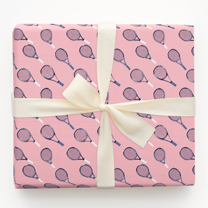 Rally Ready - Wrapping Paper - Aspen &amp; Arlo