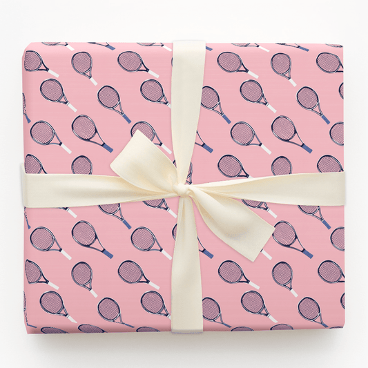 Rally Ready - Wrapping Paper - Aspen & Arlo