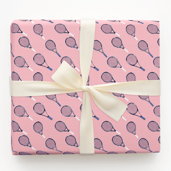 Rally Ready - Wrapping Paper - Aspen & Arlo