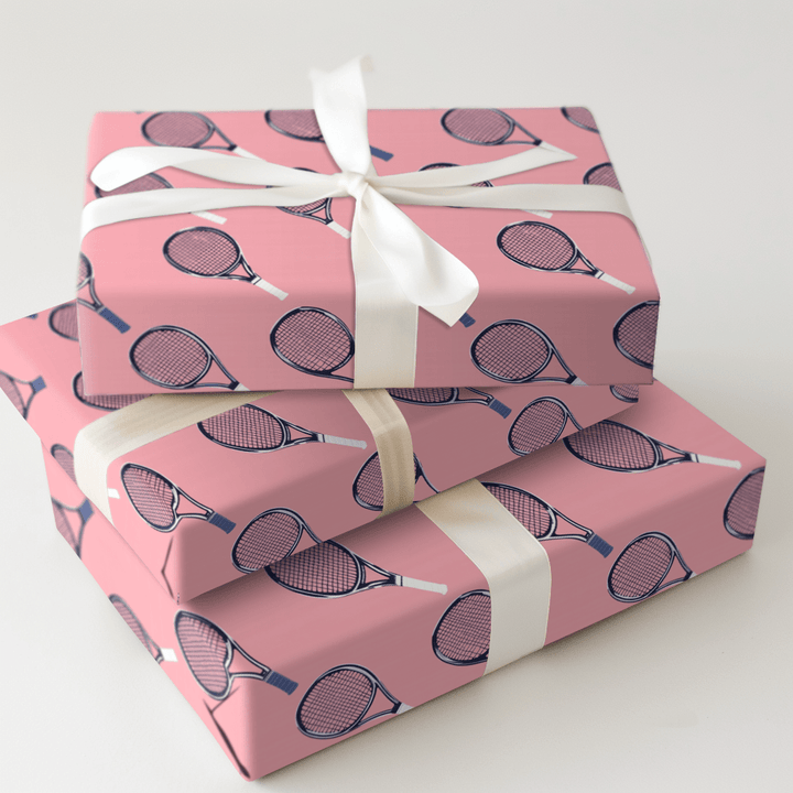 Rally Ready - Wrapping Paper - Aspen & Arlo