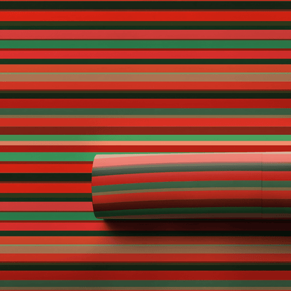 Stay - Wrapping Paper - Aspen & Arlo