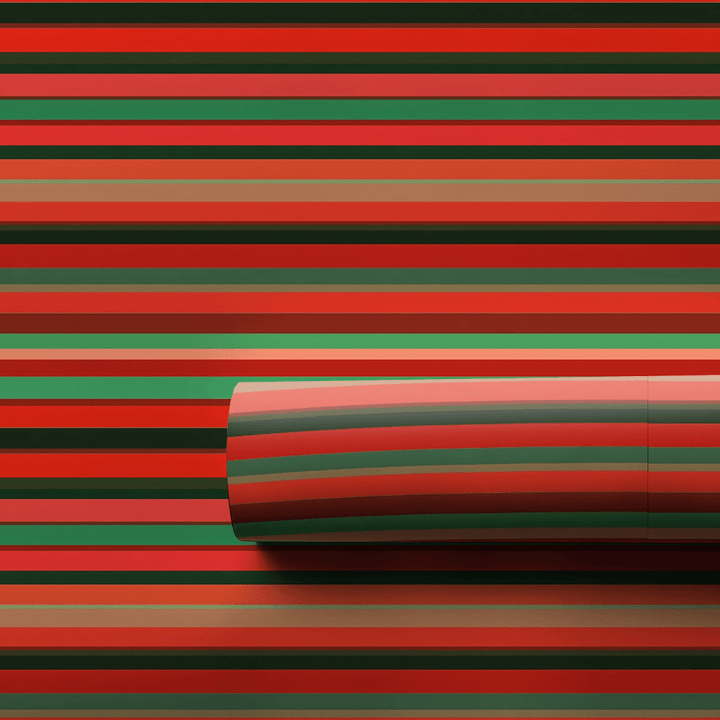Stay - Wrapping Paper - Aspen & Arlo