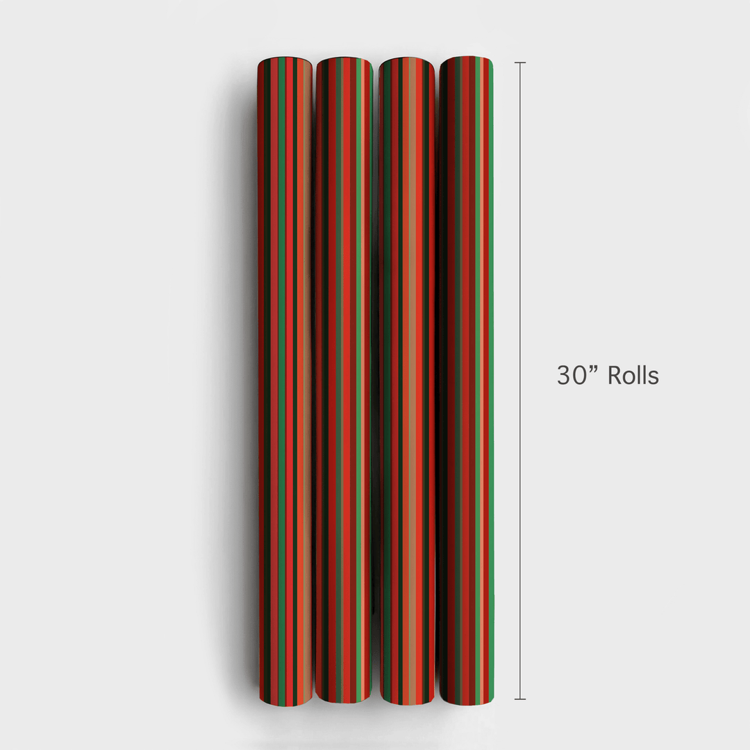 Stay - Wrapping Paper - Aspen & Arlo