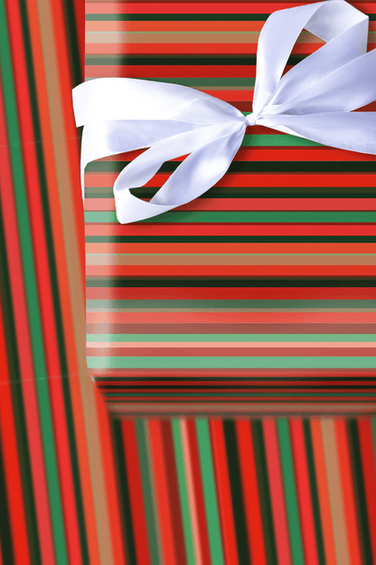 Stay - Wrapping Paper - Aspen & Arlo