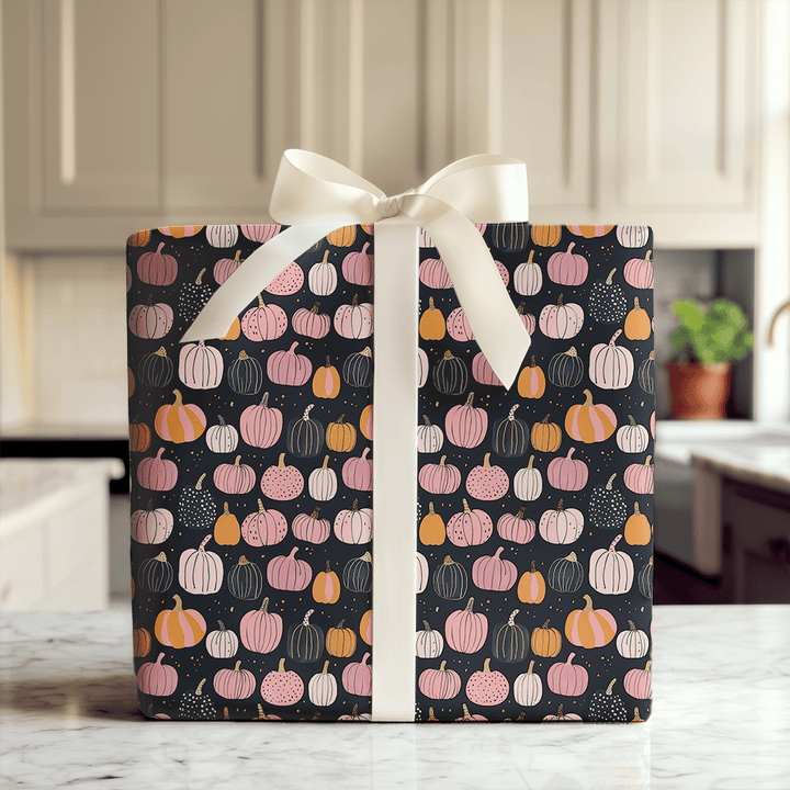Boo - tiful Gifts - Wrapping Paper - Aspen & Arlo