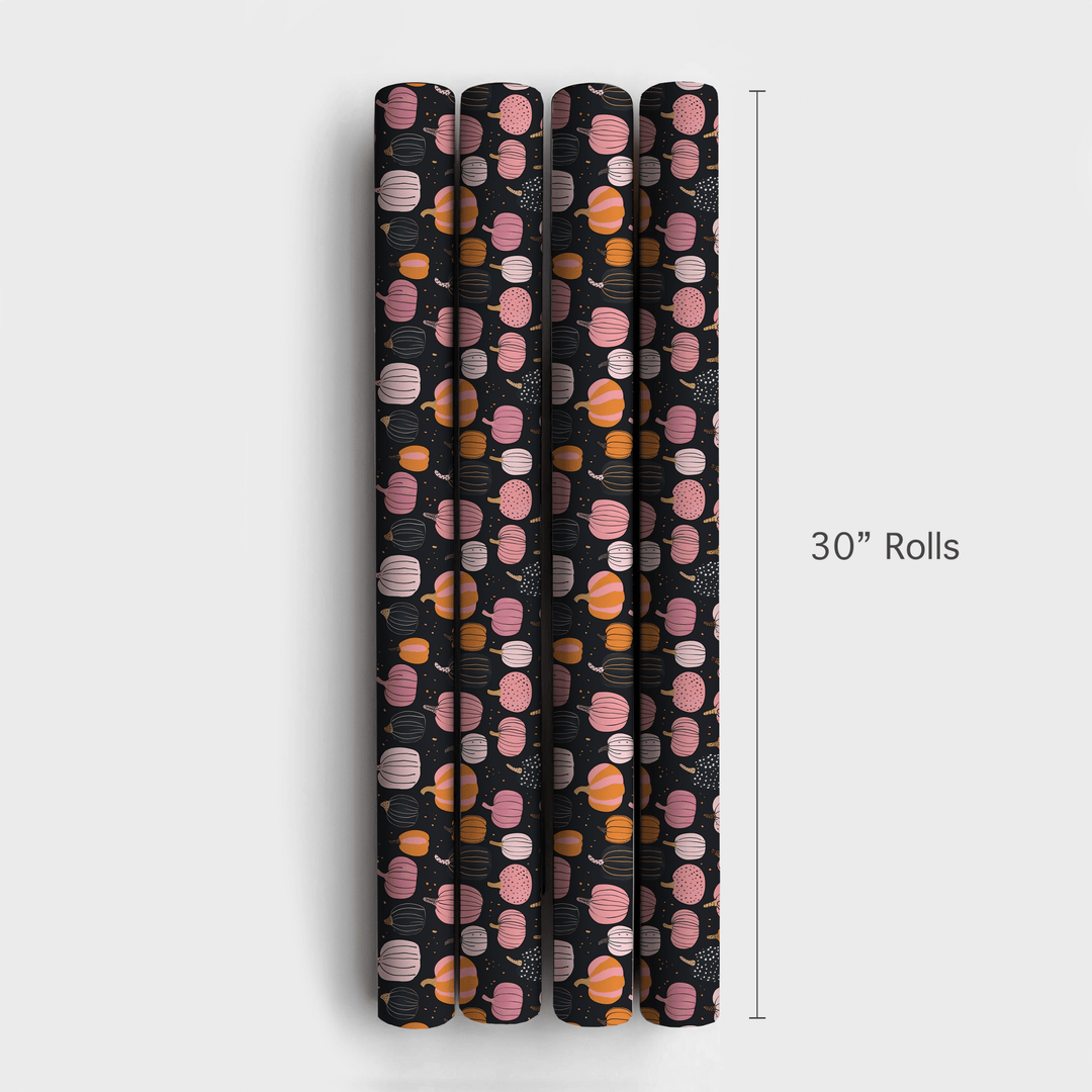 Boo - tiful Gifts - Wrapping Paper - Aspen & Arlo