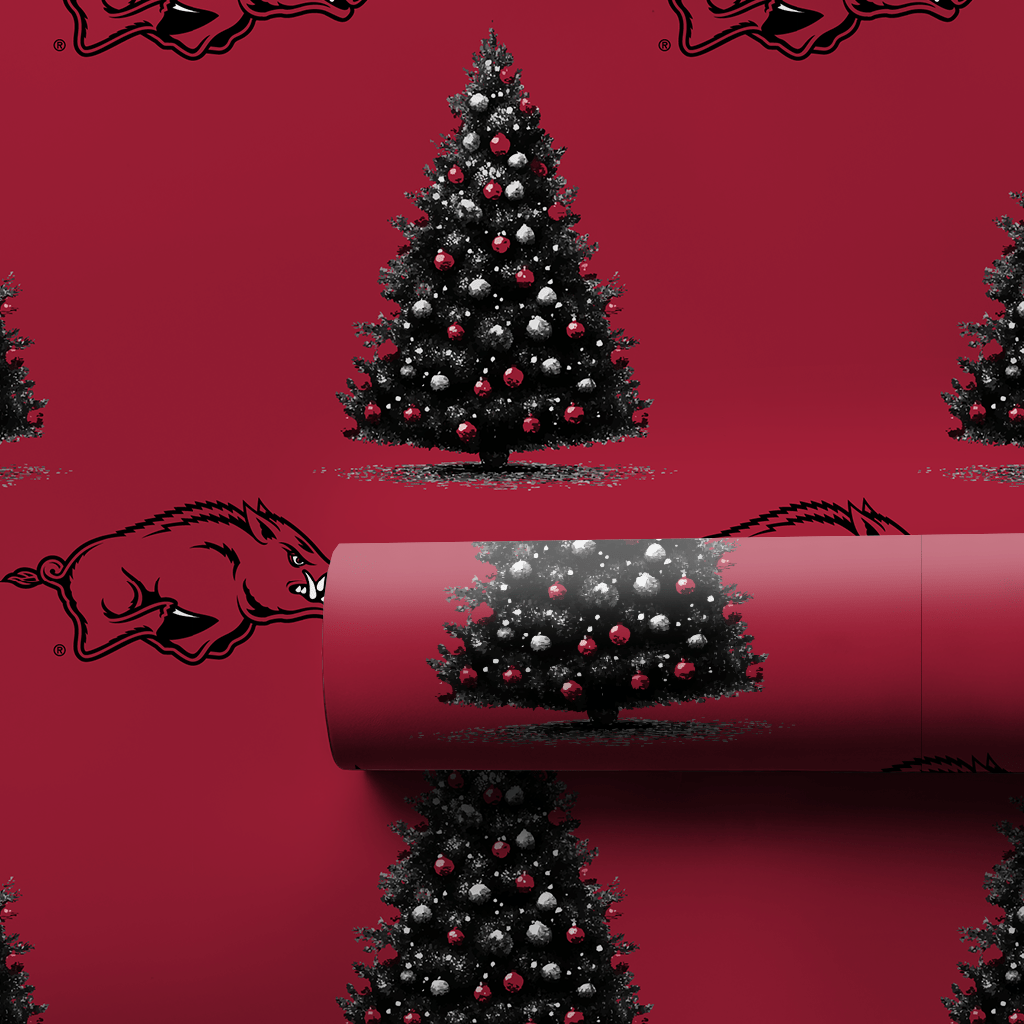 Sooie Spruce - Wrapping Paper - Aspen & Arlo