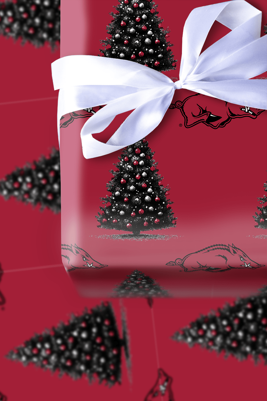 Sooie Spruce - Wrapping Paper - Aspen & Arlo