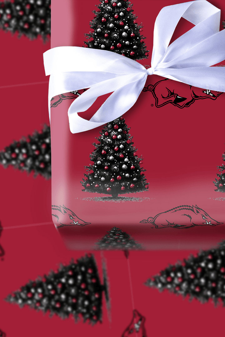 Sooie Spruce - Wrapping Paper - Aspen & Arlo