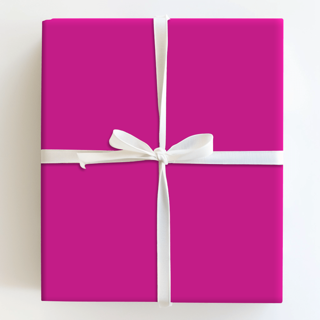 Sizzle - Wrapping Paper - Aspen & Arlo