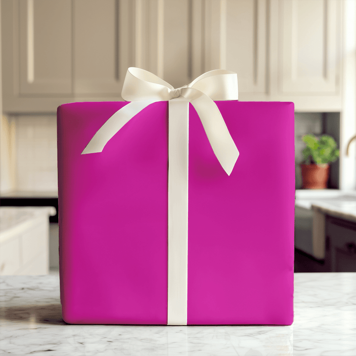 Sizzle - Wrapping Paper - Aspen & Arlo