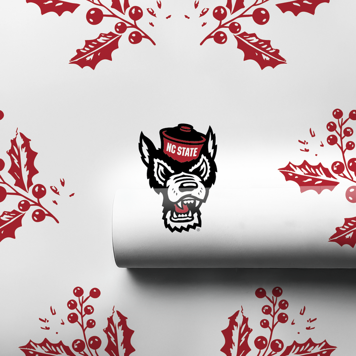 NC State Holly