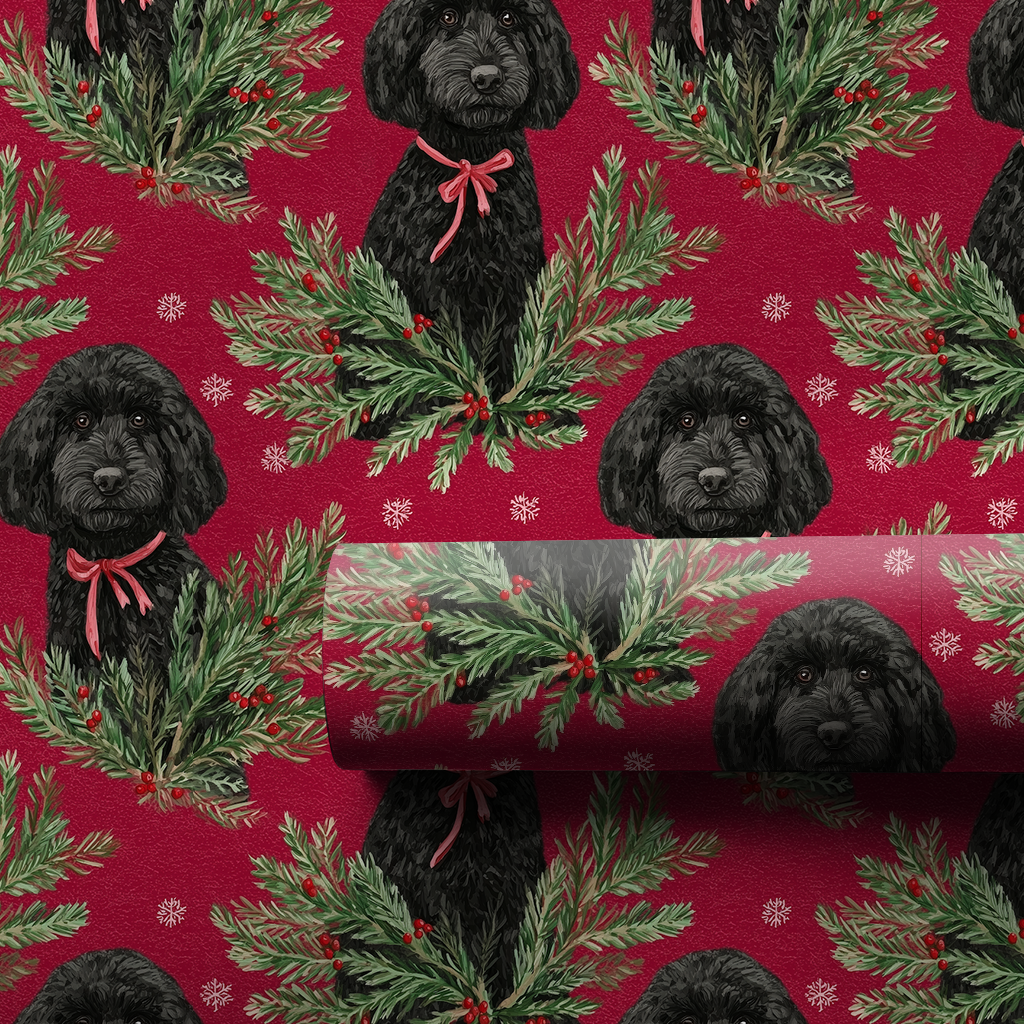 Holly Jolly Doodles