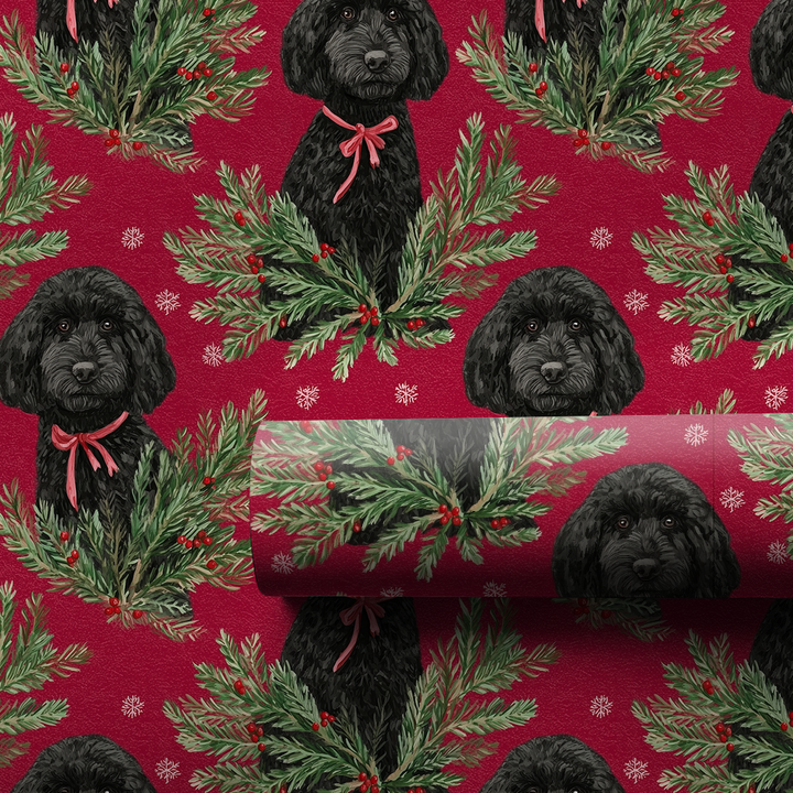 Holly Jolly Doodles