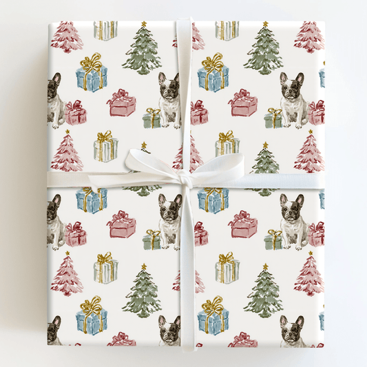 Coco's Gifts - Wrapping Paper - Aspen & Arlo