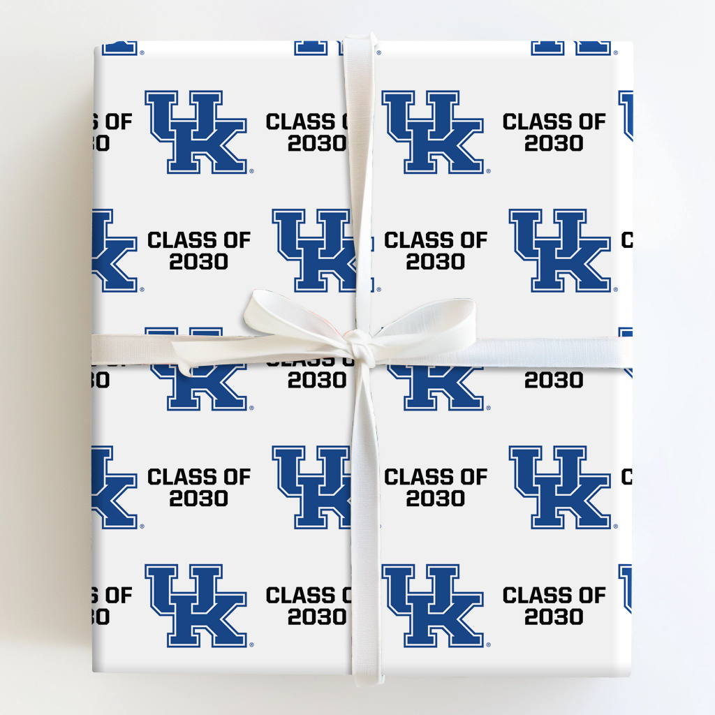 Kentucky Class of 2030