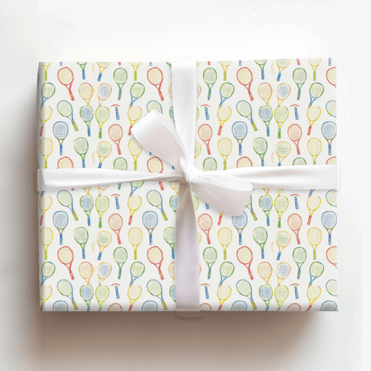 Essential Pack - Wrapping Paper - Aspen & Arlo