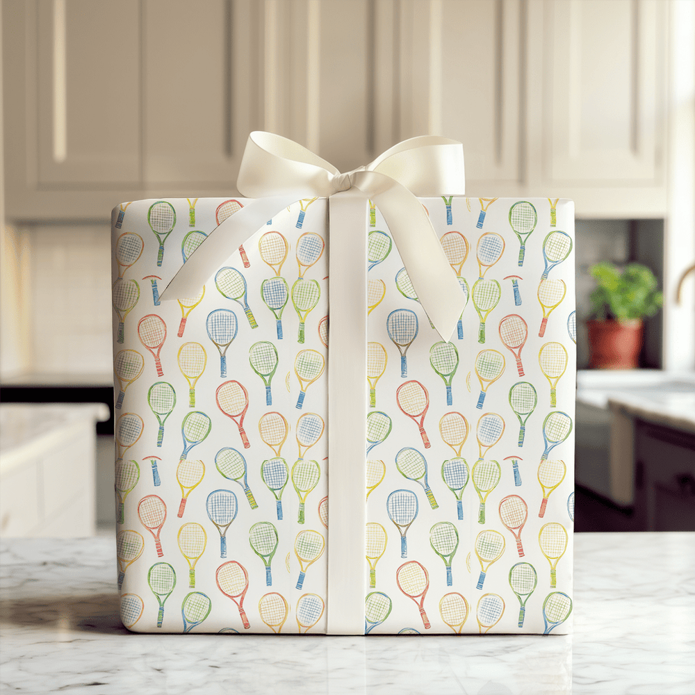Essential Pack - Wrapping Paper - Aspen & Arlo