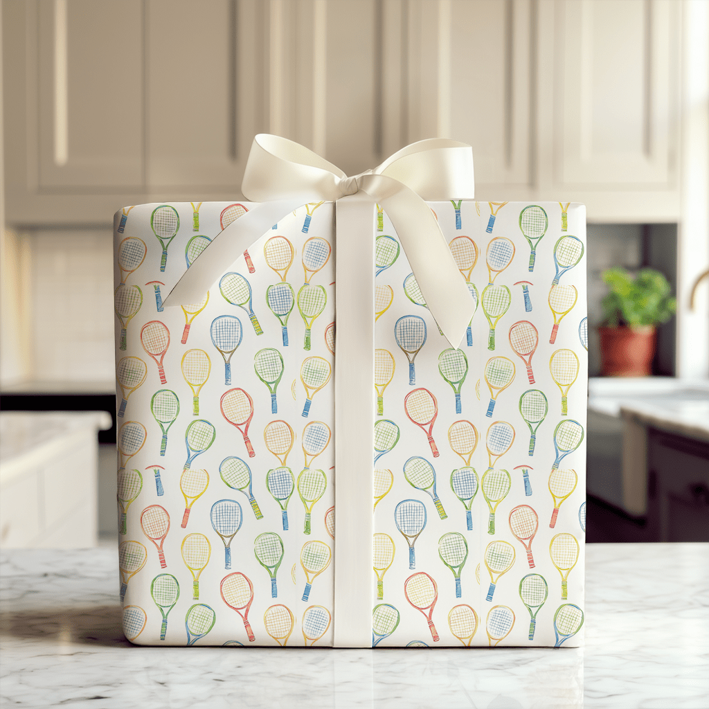 Essential Pack - Wrapping Paper - Aspen & Arlo