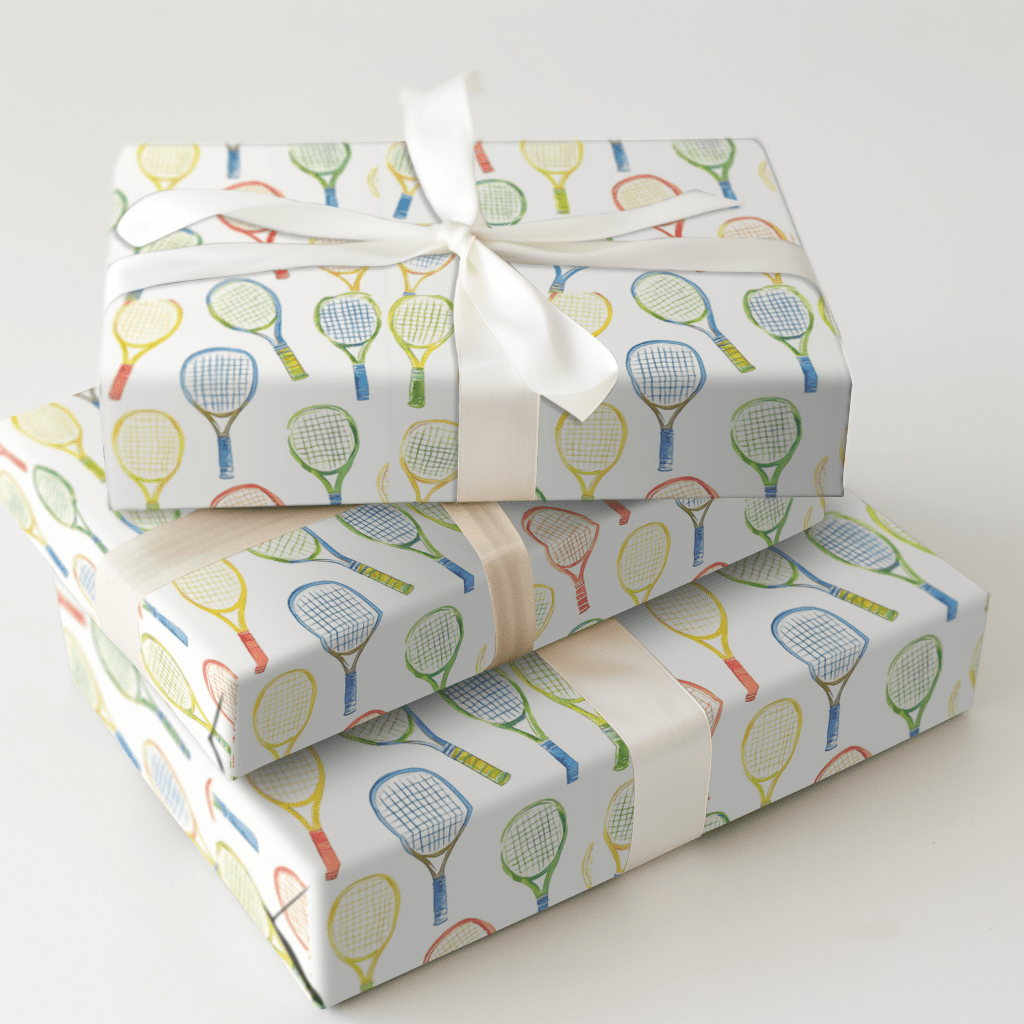 Essential Pack - Wrapping Paper - Aspen & Arlo