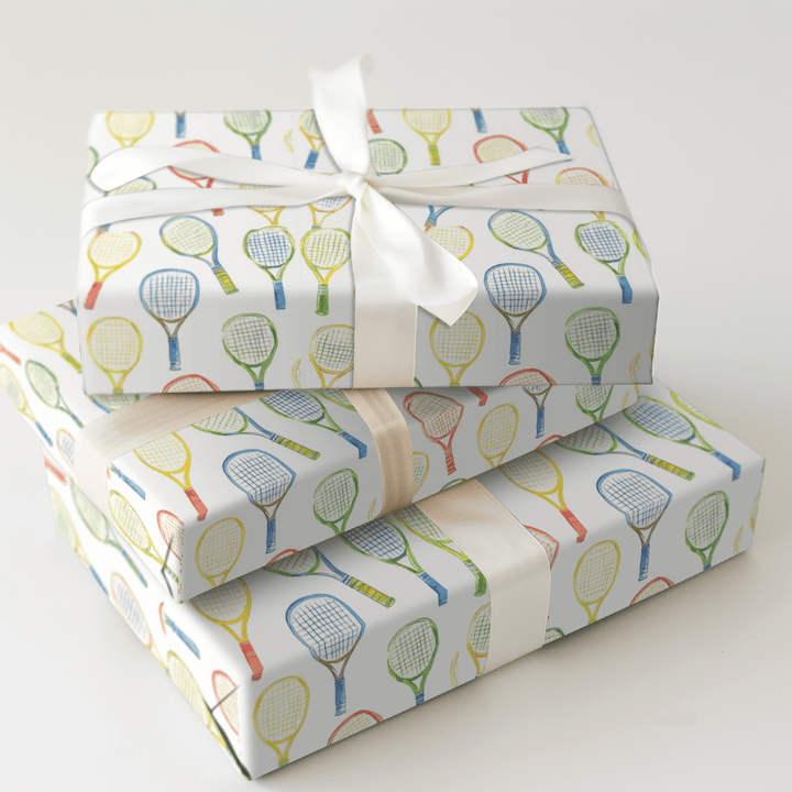 Essential Pack - Wrapping Paper - Aspen & Arlo