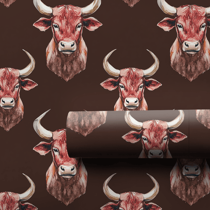 Charge - Wrapping Paper - Aspen & Arlo