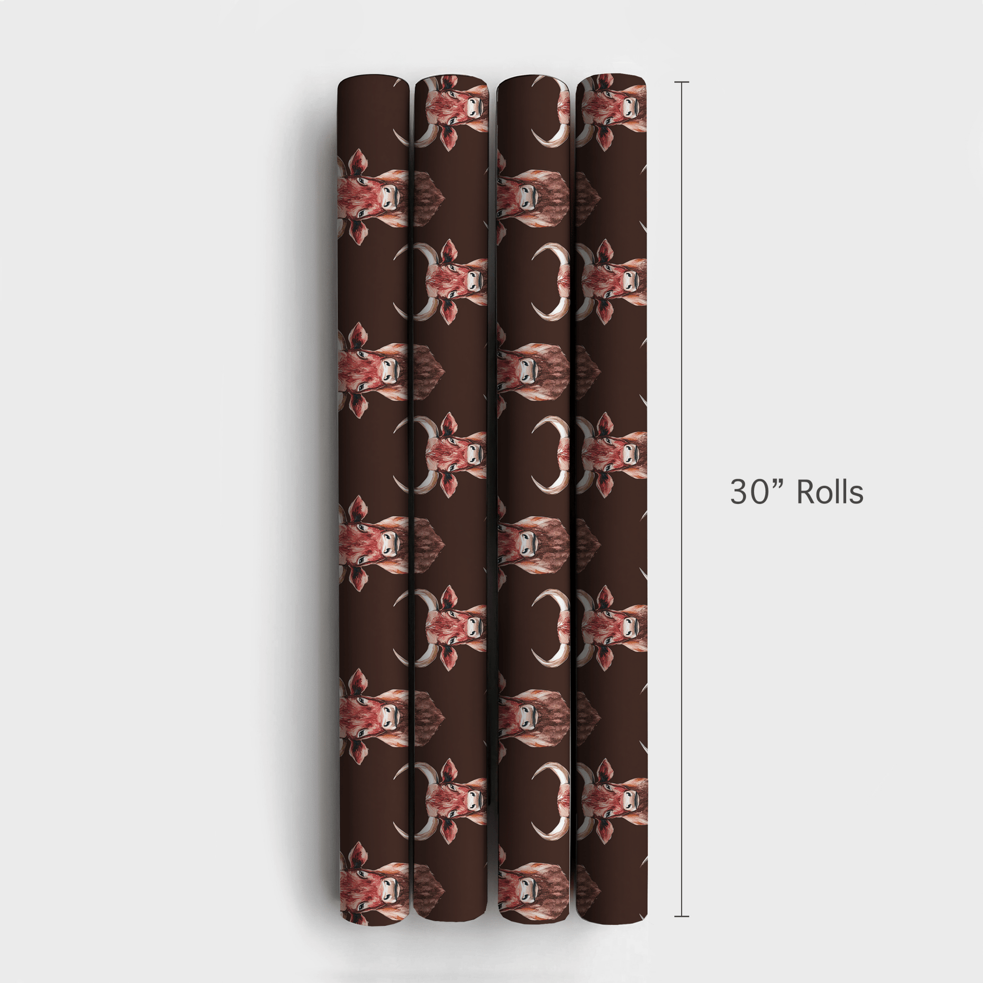 Charge - Wrapping Paper - Aspen & Arlo