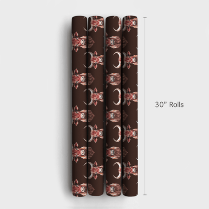 Charge - Wrapping Paper - Aspen & Arlo