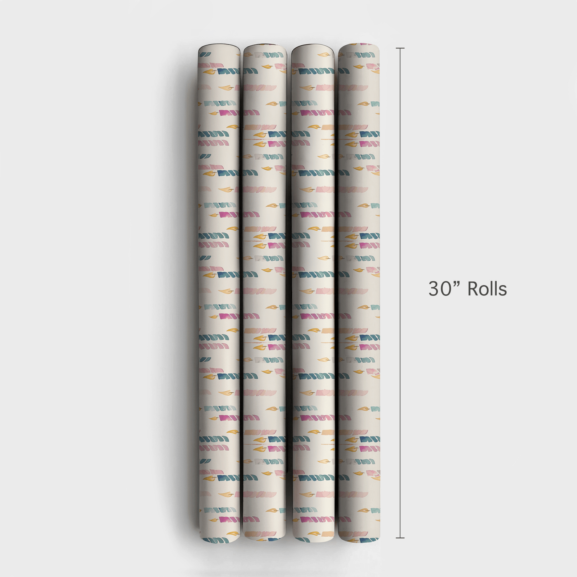 Wishes so Sweet - Wrapping Paper - Aspen & Arlo