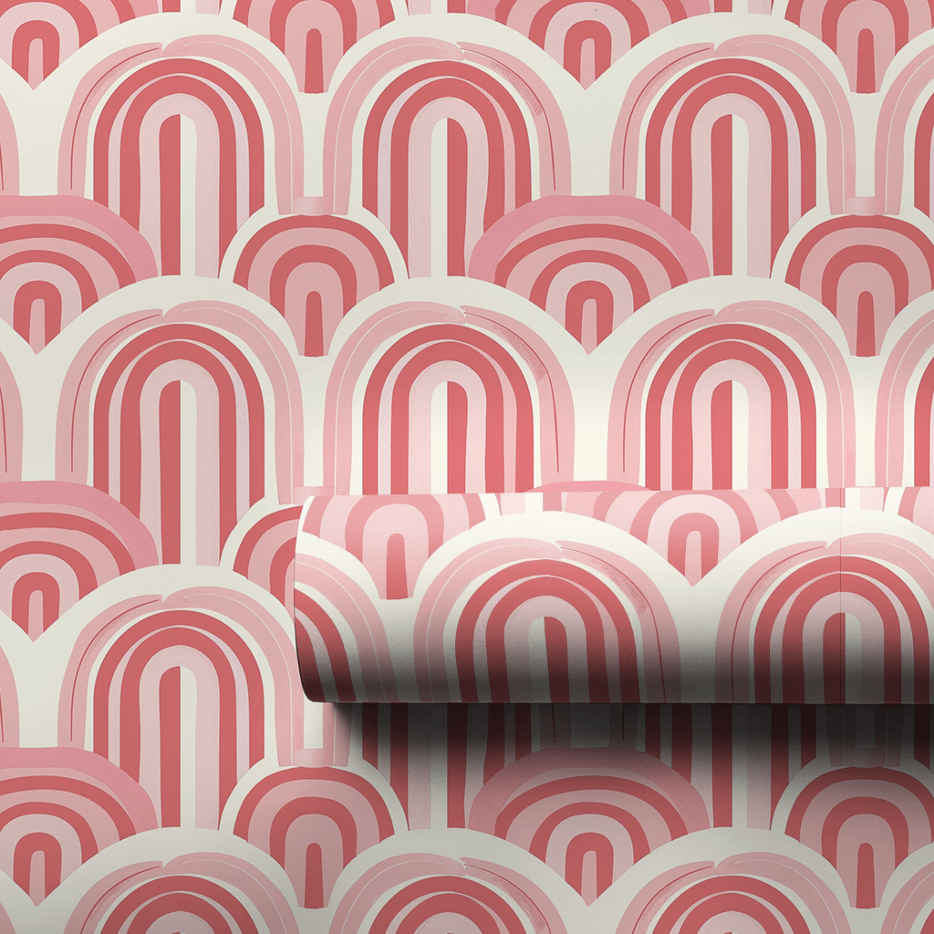 For You, Sweetie - Wrapping Paper - Aspen & Arlo