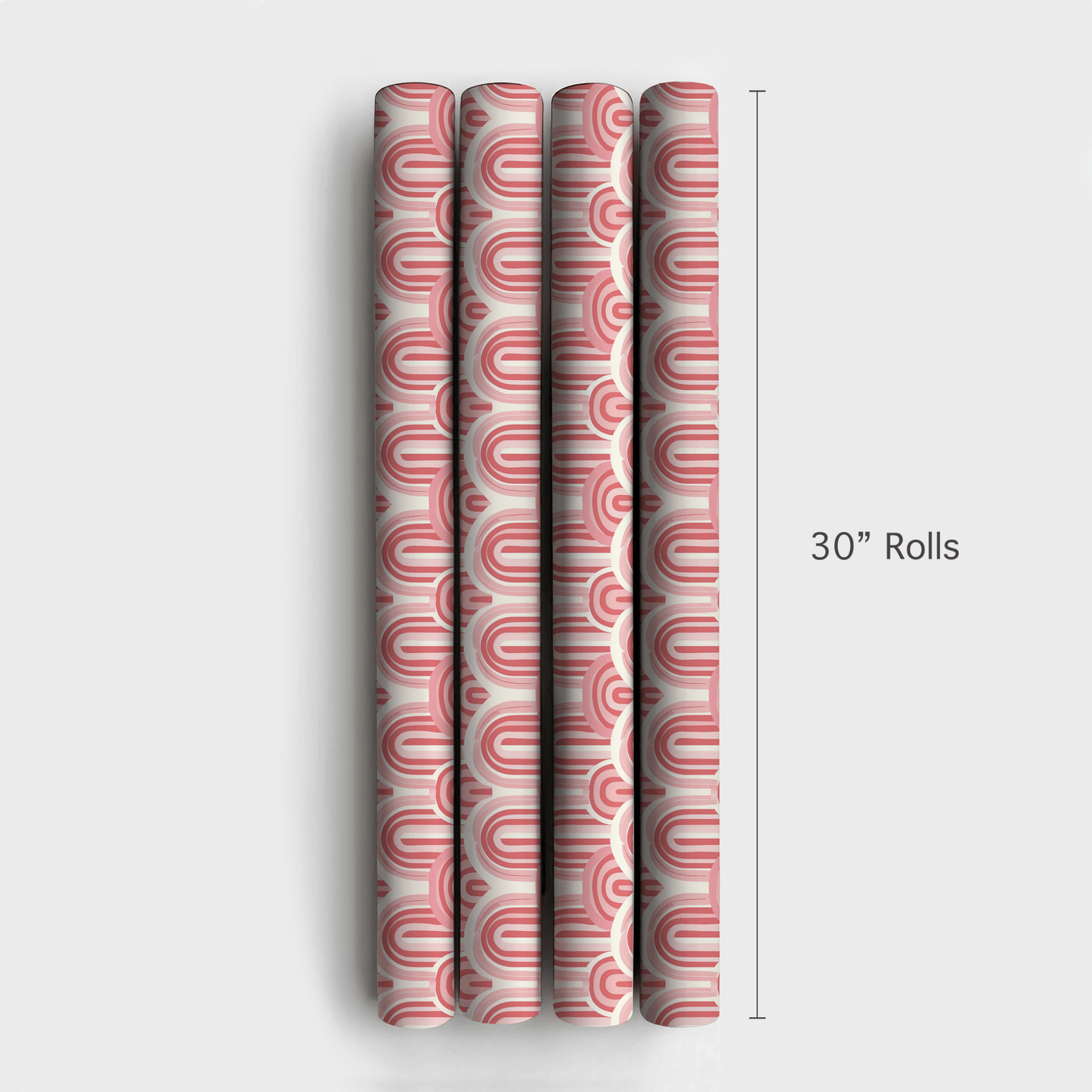 For You, Sweetie - Wrapping Paper - Aspen & Arlo