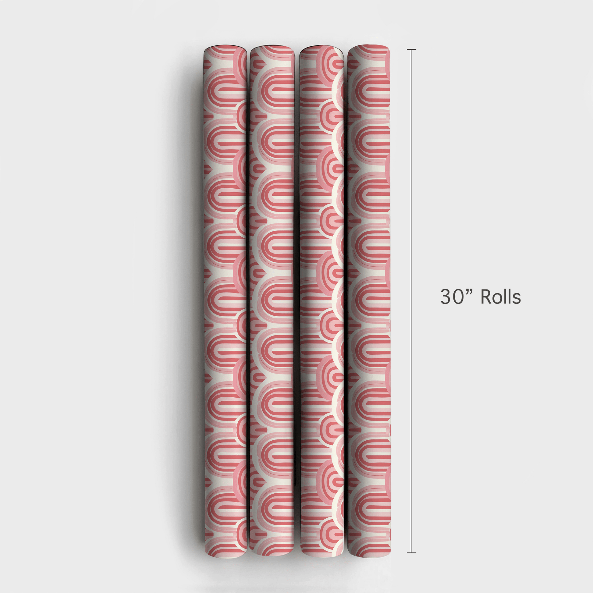 For You, Sweetie - Wrapping Paper - Aspen & Arlo