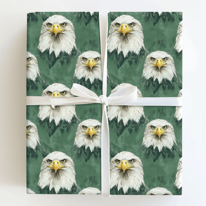 Higher Peak - Wrapping Paper - Aspen & Arlo
